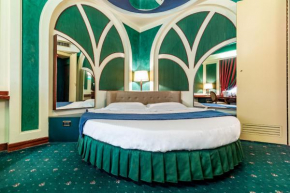  Hotel Motel Miami  Лимито Ди Пиолтелло